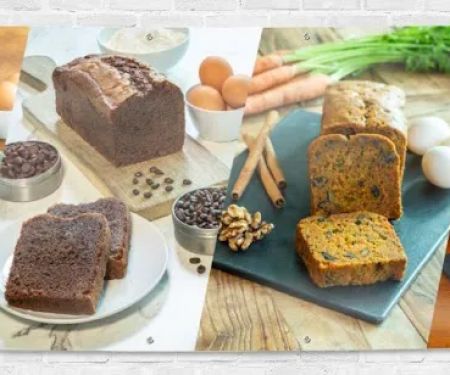 Nadel - Naturally Delicious