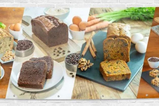 Nadel - Naturally Delicious