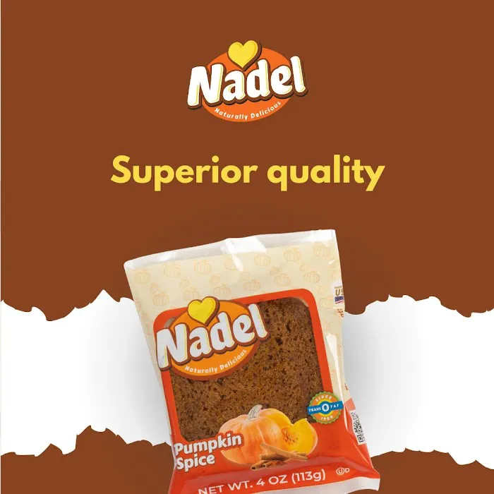 Nadel - Naturally Delicious Picture 6