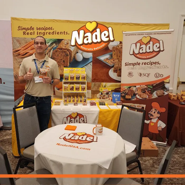 Nadel - Naturally Delicious Picture 10