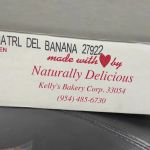 Kelly's Bakery