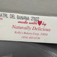 Kelly's Bakery ico