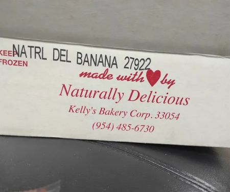 Kelly's Bakery