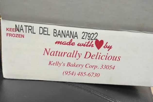 Kelly's Bakery