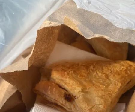 Family Bakery (Haitian)