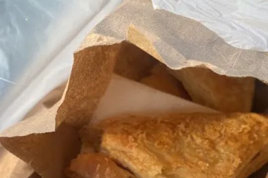 Family Bakery (Haitian)
