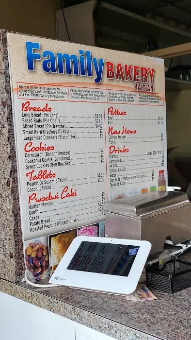 Family Bakery (Haitian) Picture 6