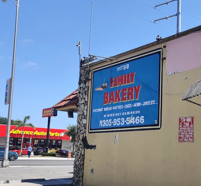 Family Bakery (Haitian) Picture 8