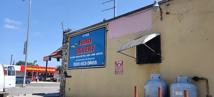 Family Bakery (Haitian) Picture 7