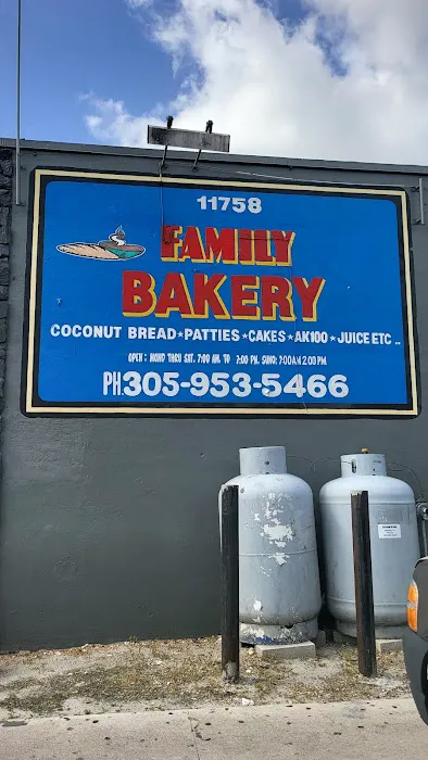 Family Bakery (Haitian) Picture 3