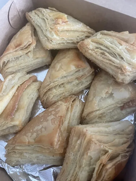 Pates Plus Bakery Picture 9
