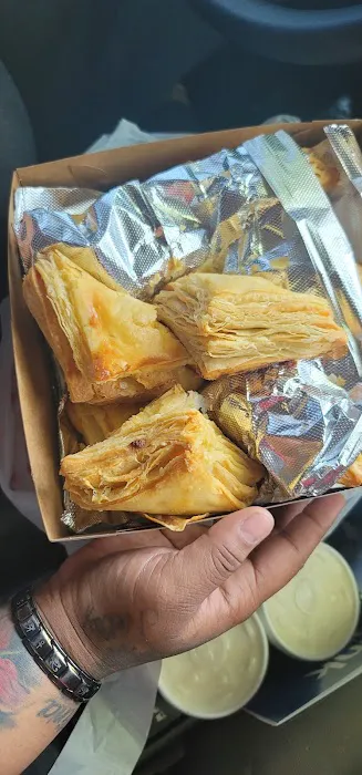 Pates Plus Bakery Picture 7