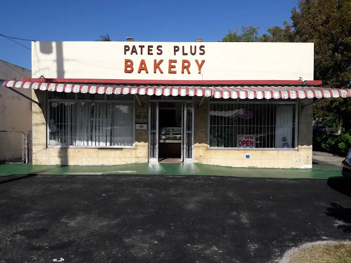 Pates Plus Bakery Picture 6