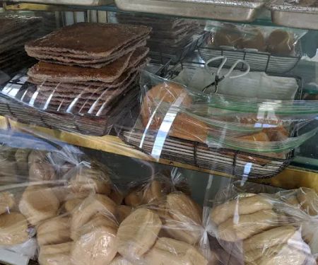 Pates Plus Bakery