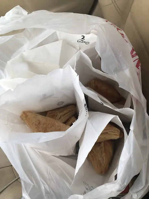 Pates Plus Bakery Picture 10