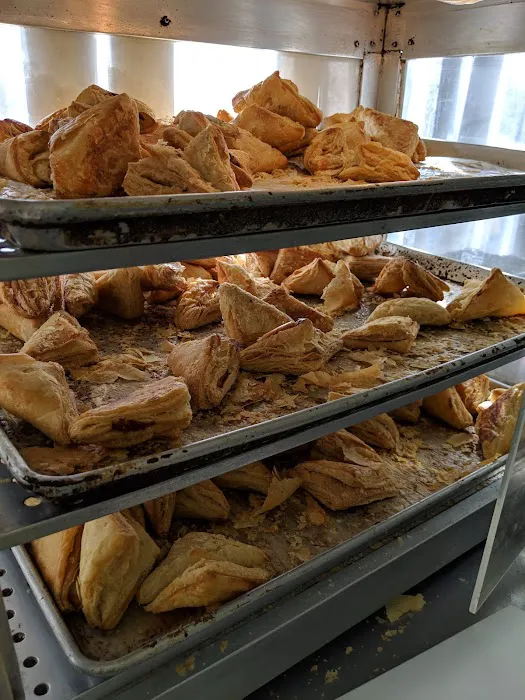 Pates Plus Bakery Picture 5