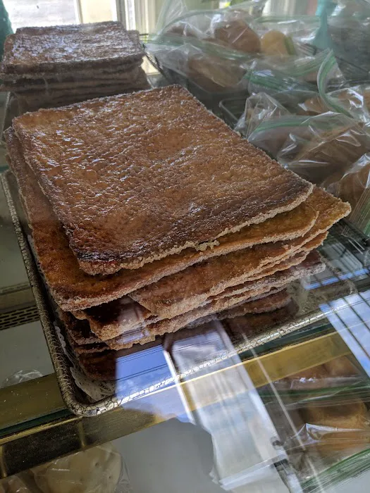 Pates Plus Bakery Picture 2