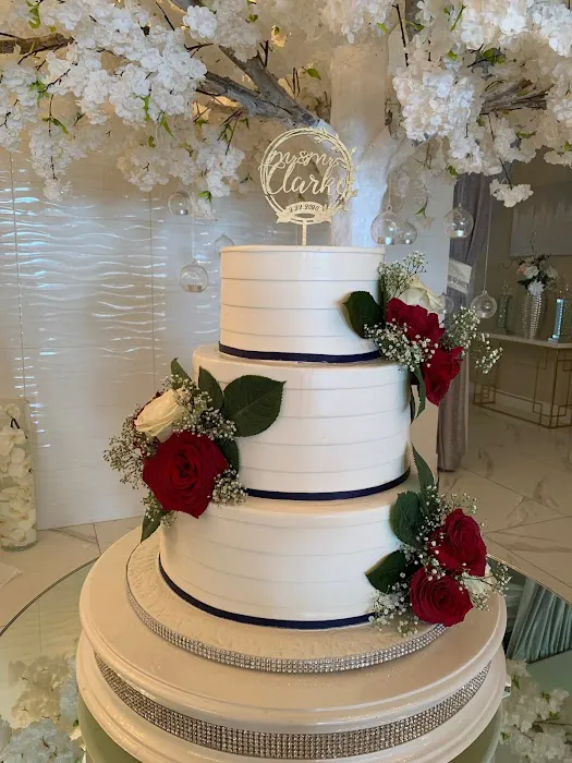 Tica's Cakes (AKA Tica Designer Cakes) Picture 3