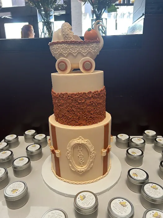 Tica's Cakes (AKA Tica Designer Cakes) Picture 4