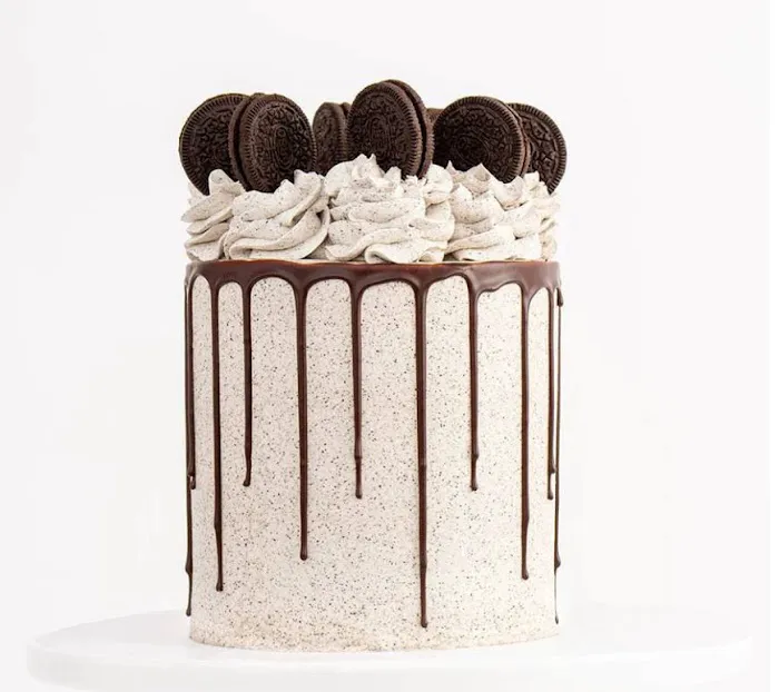 Tica's Cakes (AKA Tica Designer Cakes) Picture 7