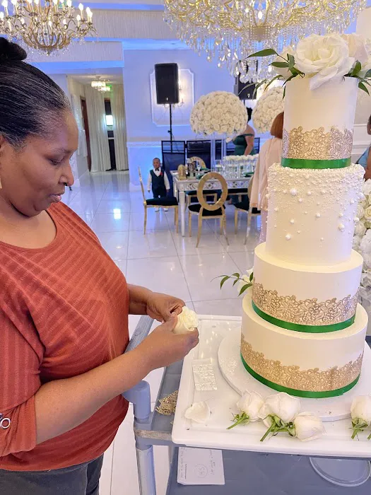 Tica's Cakes (AKA Tica Designer Cakes) Picture 5