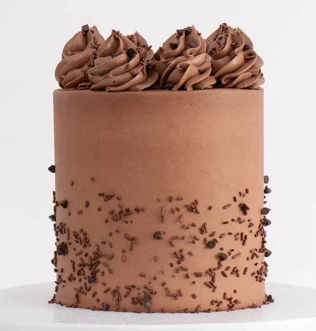 Tica's Cakes (AKA Tica Designer Cakes) Picture 2