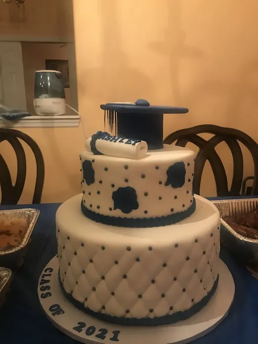 Tica's Cakes (AKA Tica Designer Cakes) Picture 8