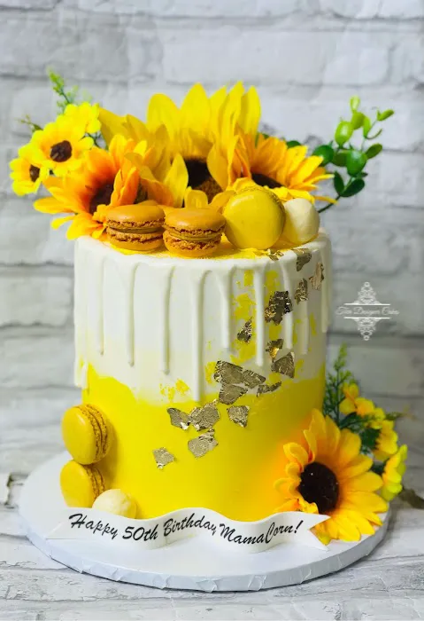 Tica's Cakes (AKA Tica Designer Cakes) Picture 9
