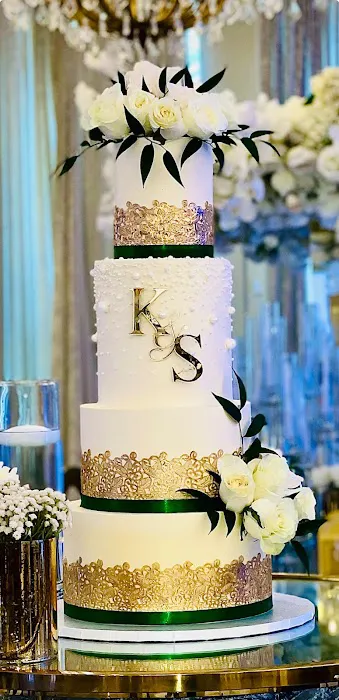 Tica's Cakes (AKA Tica Designer Cakes) Picture 6