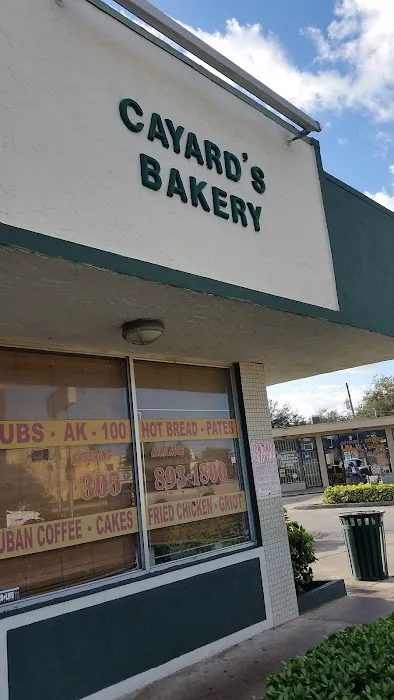 Cayard Bakery Picture 6