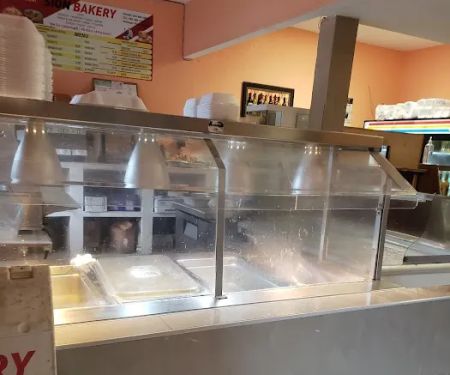 Sion Bakery Inc
