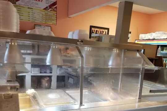 Sion Bakery Inc