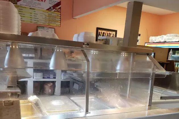Sion Bakery Inc