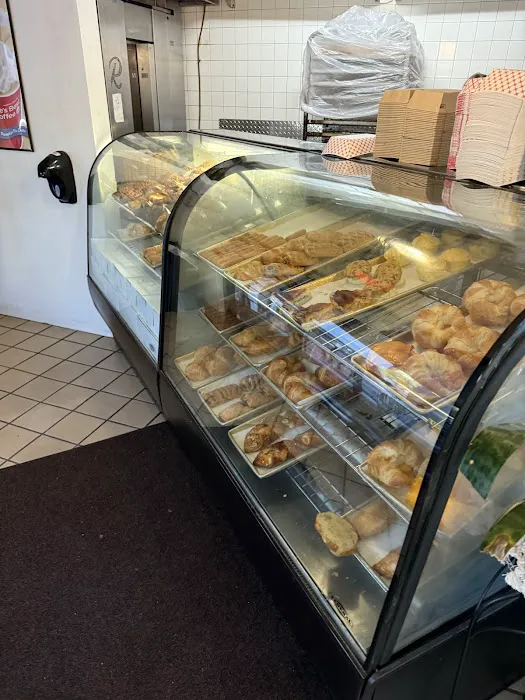 Vie de France Bakery & Café Picture 2