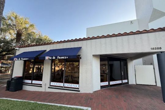 Vie de France Bakery & Cafu00e9