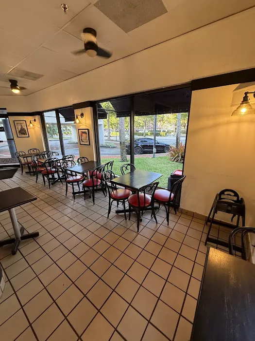 Vie de France Bakery & Café Picture 3