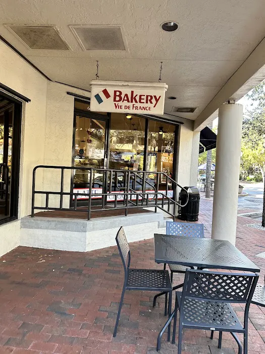 Vie de France Bakery & Café Picture 7