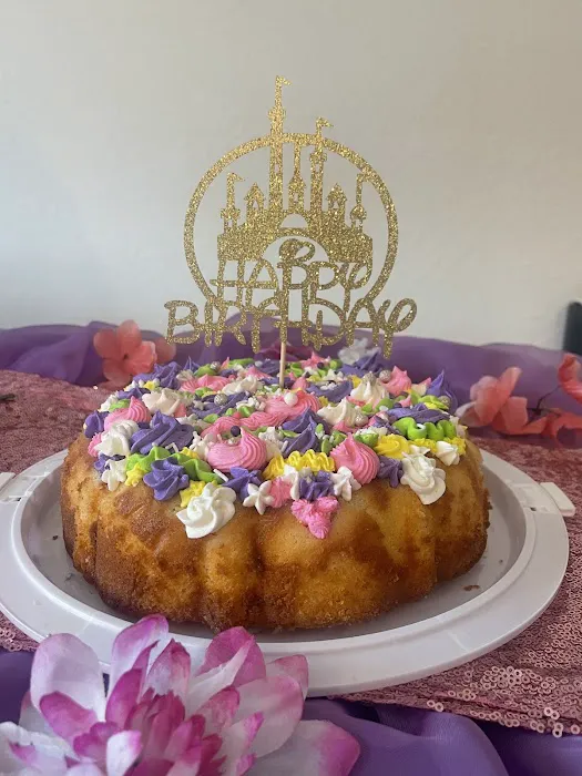 KAIRA'S SWEET TREATS LLC Picture 4