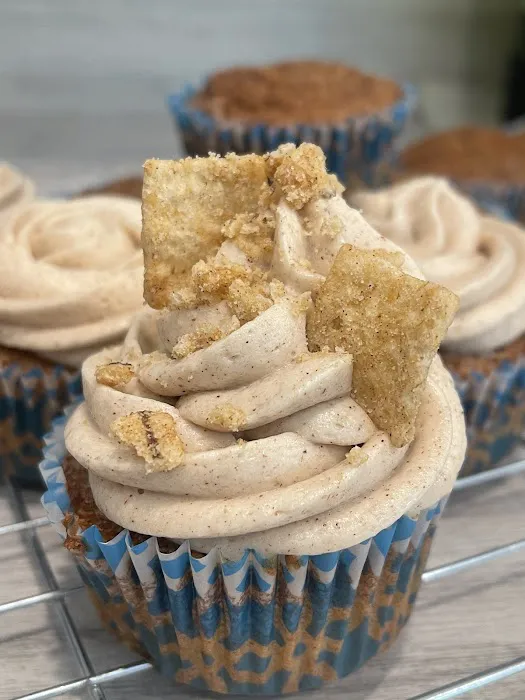 KAIRA'S SWEET TREATS LLC Picture 2