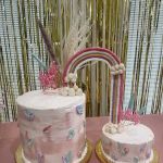 KAIRA'S SWEET TREATS LLC