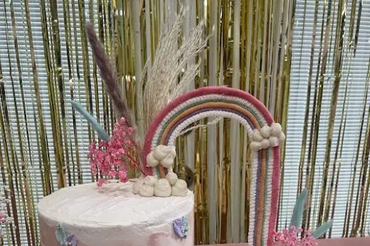 KAIRA'S SWEET TREATS LLC