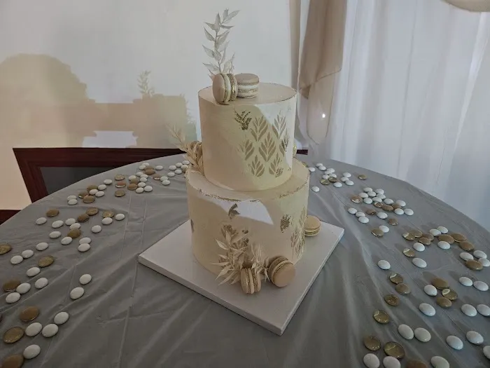 Isa's Cakes Picture 1