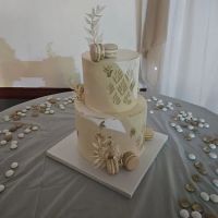 Isa's Cakes ico