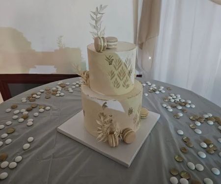 Isa's Cakes