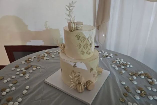 Isa's Cakes