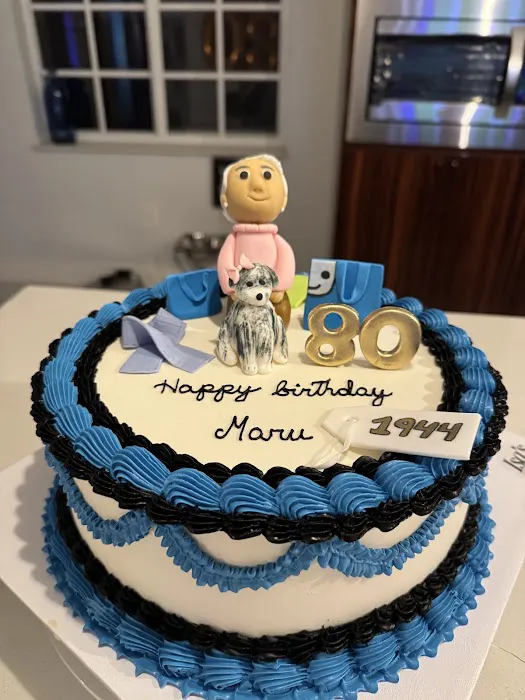 Isa's Cakes Picture 4