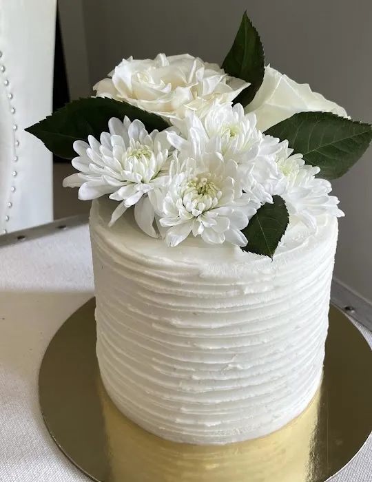Isa's Cakes Picture 10