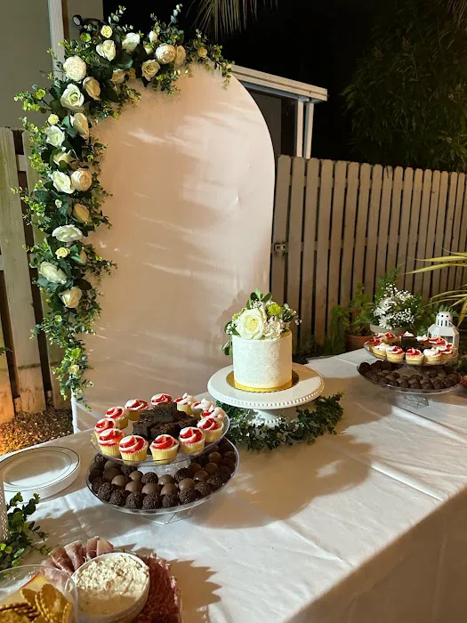 Isa's Cakes Picture 8