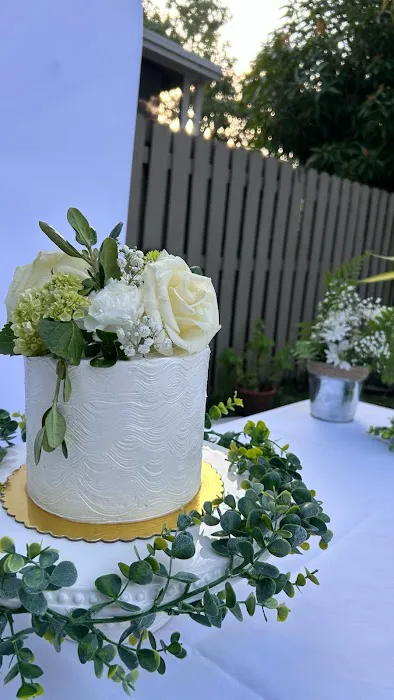 Isa's Cakes Picture 6
