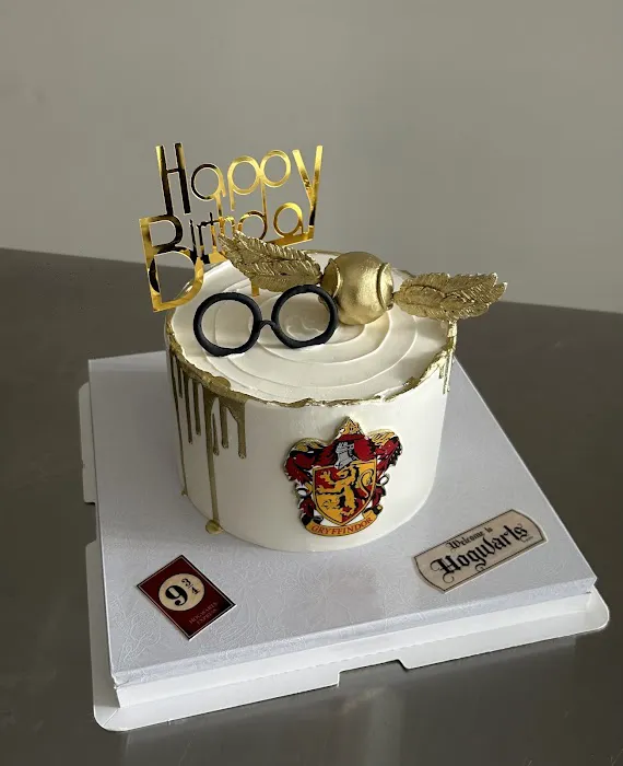 Isa's Cakes Picture 2